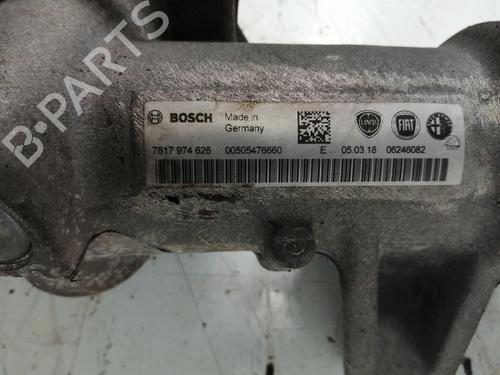 Steering rack ALFA ROMEO GIULIETTA (940_) 1.4 BiFuel (940FXA1A, 940FXT1A) | BP24634317M22 