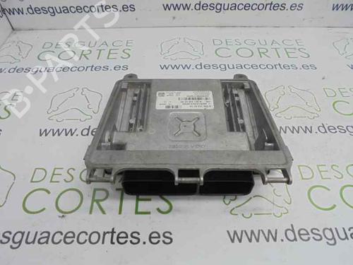 Used Engine control unit (ECU) MERCEDES-BENZ A-CLASS (W169) A 170 (169.032, 169.332) (116 hp) 5532228
