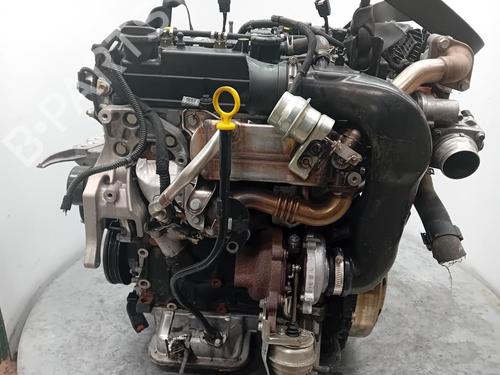 Moteur OPEL ASTRA J (P10) | BP30513165M1