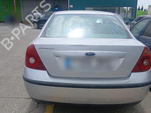 Left headlight FORD MONDEO III (B5Y) 2.0 16V | BP37584388C28 - Image 8