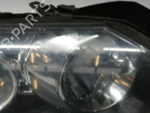 Right headlight MAZDA CX-7 (ER) 2.2 MZR-CD AWD (ER10A) | BP33026149C29 - Image 2