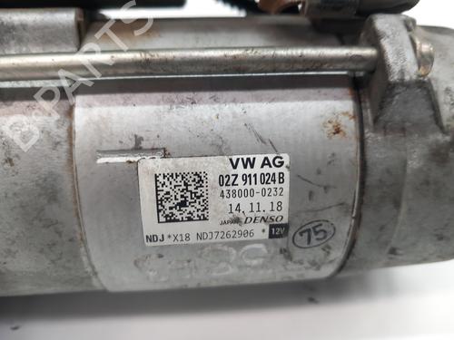 Starter SEAT ARONA (KJ7, KJP) 1.6 TDI | BP23072488M8 