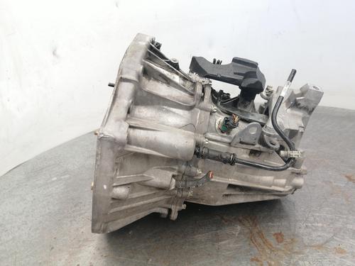 Gearbox RENAULT SCÉNIC III (JZ0/1_) | BP28311408M3