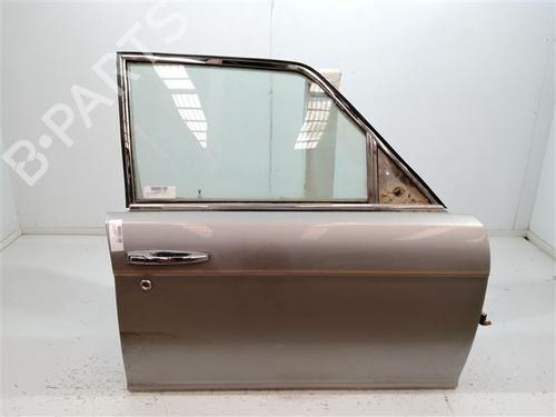 Right front door – Bentley CONTINENTAL Coupe (3W_, 393) 6.0 GT (2003-2011)