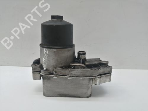 Oliekøler LAND ROVER DISCOVERY IV (L319) 3.0 TD 4x4 (245 hp) 16705070