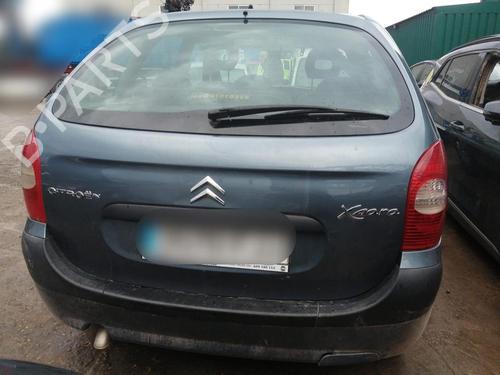 Oliebundkar CITROËN XSARA PICASSO (N68) 1.6 HDi | BP31070325M115 