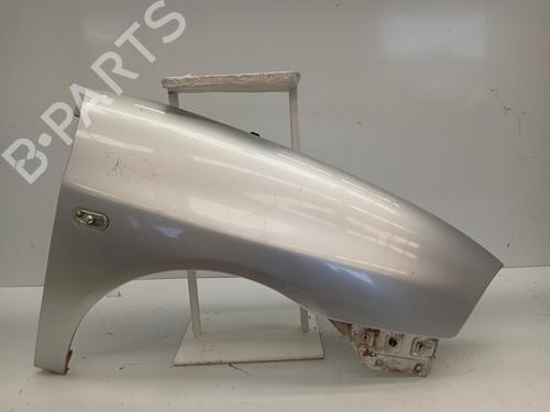 Used Right front fenders Right front fenders SEAT IBIZA III (6L1) [2002-2009] 34098685 34098685