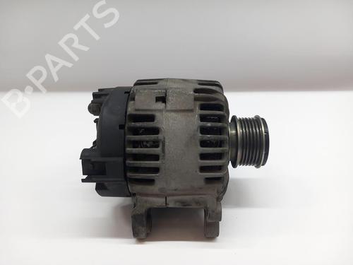 Alternator SEAT LEON (1P1) 2.0 TDI | BP37476517M7 - Image 3
