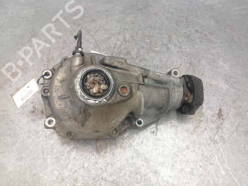 Front differential BMW X5 (E70) 3.0 d | BP28523515M23 