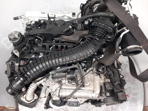 Used Engine Engine MERCEDES-BENZ A-CLASS (W177) A 180 d (177.003) (116 hp) 34208396 34208396