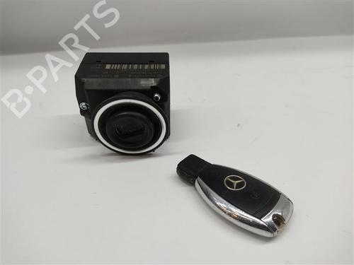 Used Ignition barrel Ignition barrel 24058355 24058355