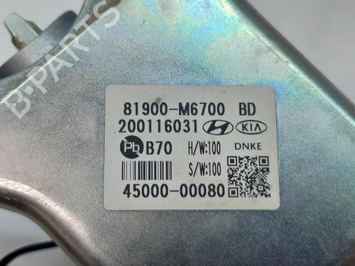 Electronic module KIA CEED (CD)  | BP29375904M83 