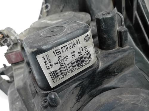 Left headlight OPEL ASTRA H (A04) 1.6 (L48) | BP38719699C28 - Image 3