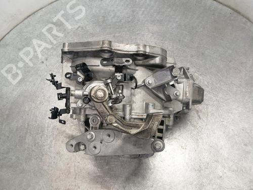 Used Gearbox Gearbox 37490731 37490731