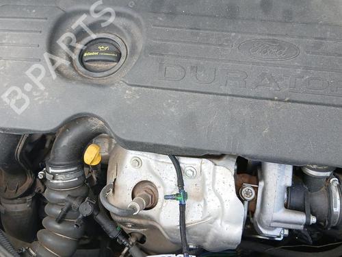 Steering rack FORD TRANSIT CONNECT V408 Box Body/MPV  | BP35806036M22  - Image 15