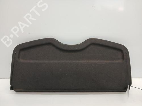 Hattehylle Hattehylle RENAULT CLIO III (BR0/1, CR0/1) 1.5 dCi (BR17, CR17) (86 hp) 36469611 36469611
