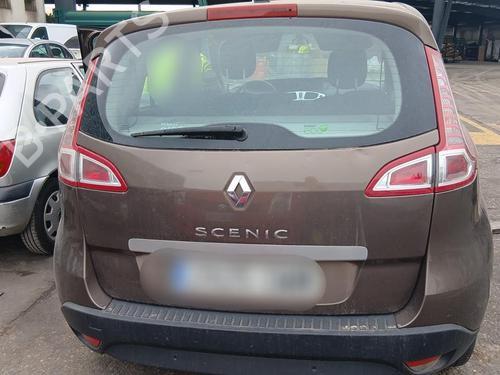 Engine RENAULT SCÉNIC III (JZ0/1_) | BP37195263M1 - Image 11