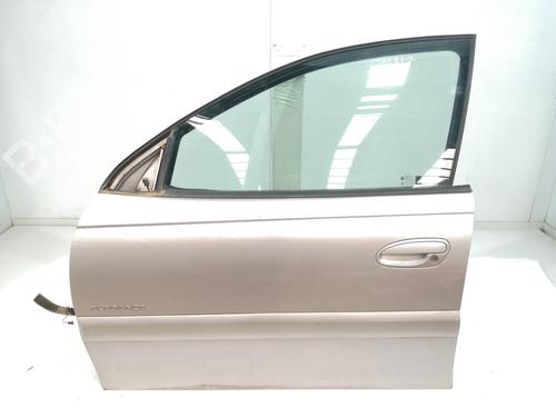 Tür links vorne für OPEL OMEGA B Estate (V94) 2.2 DTI 16V (F35, M35, P35) (120 hp) 26913635
