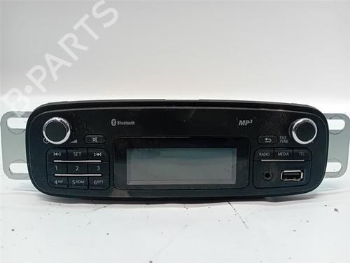 Used Radio Radio 37429612 37429612