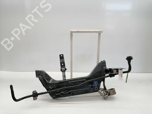 Used Subframe Subframe SEAT CORDOBA (6L2) 1.9 TDI (100 hp) 32999516 32999516
