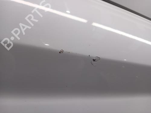 Left front door FORD FIESTA VI (CB1, CCN) 1.6 Ti | BP19935668C2 