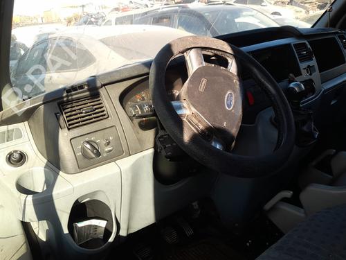 Left rear brake caliper FORD TRANSIT Van (FA_ _)  | BP22545698M107 