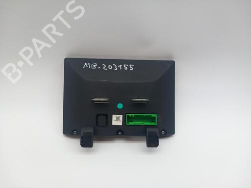 Display monitor MG MG 4 (EH32)  | BP29288800C48 