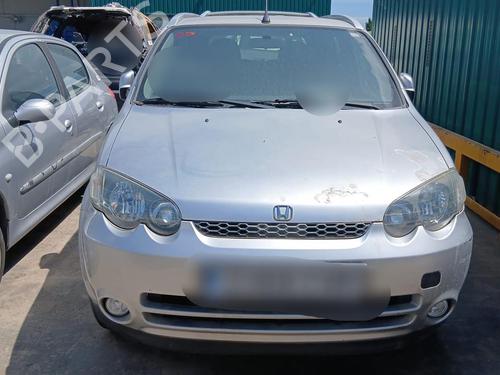 Brukte deler til HONDA HR-V (GH_)  1.6 16V 4WD (GH2, GH4)  4769577