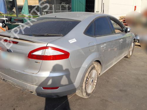 Rear bumper FORD MONDEO IV (BA7)  | BP29720294C8 