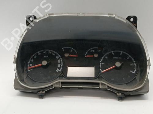 Used Instrument cluster Instrument cluster 37182262 37182262