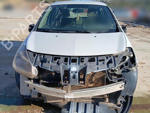 Recambios RENAULT CLIO III (BR0/1, CR0/1) 1.5 dCi (75 hp) 4372985