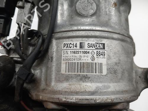 AC compressor RENAULT MEGANE IV Hatchback (B9A/M/N_) | BP37032257M34 - Image 5