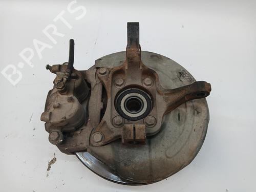 Right front steering knuckle MITSUBISHI ECLIPSE CROSS (GK_, GL_) | BP37247806M26 - Image 2