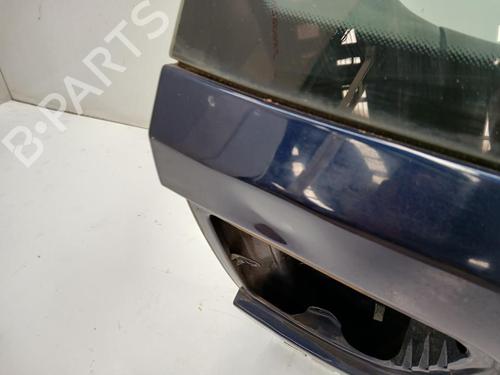 Tailgate SEAT LEON (1M1)  | BP29589567C6 
