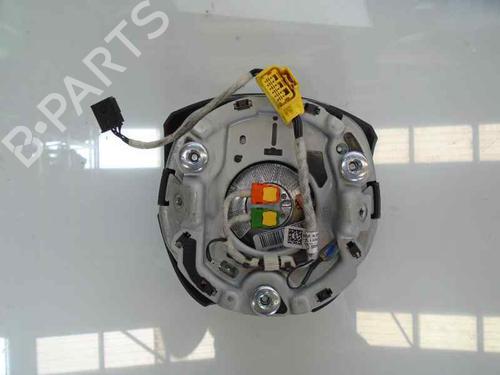 Airbag Kit SEAT EXEO (3R2) 2.0 TDI | BP5535178C86 