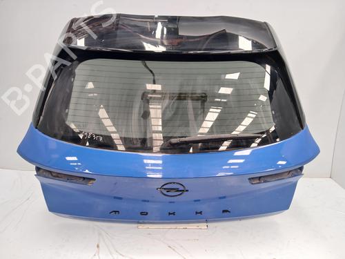 Used Tailgate OPEL MOKKA [2020-2025]  28151224