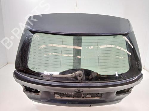 Used Tailgate Tailgate BMW 3 Touring (F31) 320 d xDrive (184 hp) 35905314 35905314