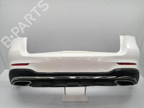 Paraurti posteriore MERCEDES-BENZ GLC (X253) [2015-2022]  30751210