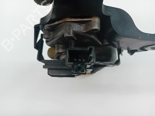 Rear wiper motor FORD KUGA II (DM2)  | BP27160369M102 