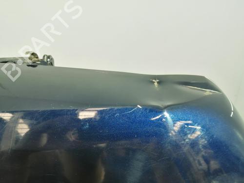 Tailgate MERCEDES-BENZ V-CLASS (W447)  | BP29532003C6 