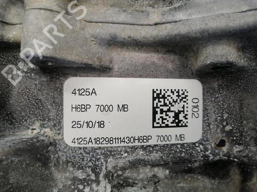 Gearbox FORD FIESTA VII (HJ, HF) | BP35789408M3 - Image 7