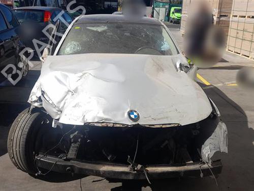 Used Parts BMW 3 (E90) 320 d 4975792