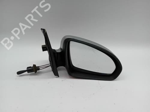 Used Right mirror Right mirror SMART FORTWO Coupe (451) 1.0 (451.330, 451.334) (61 hp) 33658145 33658145