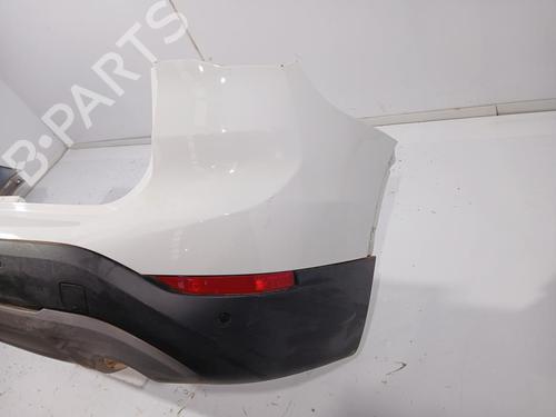 Rear bumper BMW X1 (F48) sDrive 18 d | BP30792338C8
