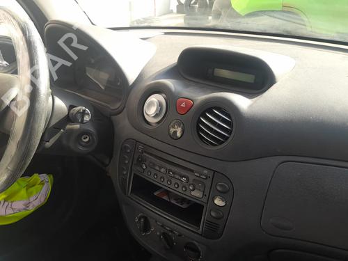 Generator CITROËN C3 I (FC_, FN_) 1.4 HDi | BP29430630M7 