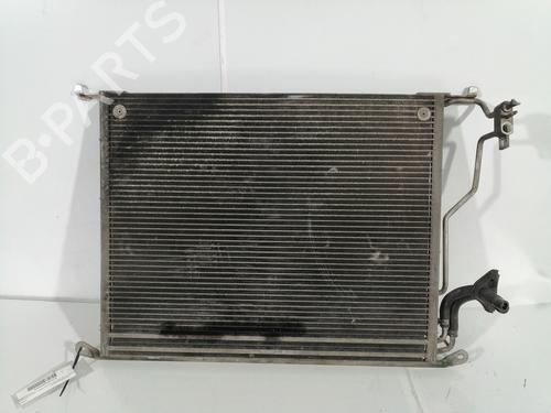 AC radiator MERCEDES-BENZ S-CLASS (W220) S 320 CDI (220.026, 220.126) | BP11019480M32 