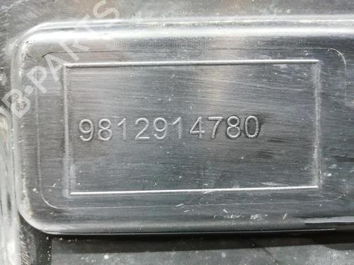 Other CITROËN C4 CACTUS 1.6 BlueHDi 100 | BP33620277O1 - Image 3