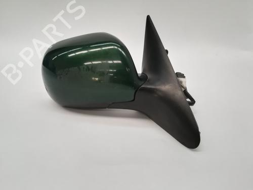 Right mirror SKODA OCTAVIA I (1U2) 1.9 TDI | BP13694843C27 