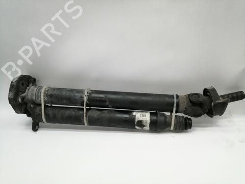 Used Driveshaft MERCEDES-BENZ SLK (R171) 200 Kompressor (171.442) (163 hp) 16671449