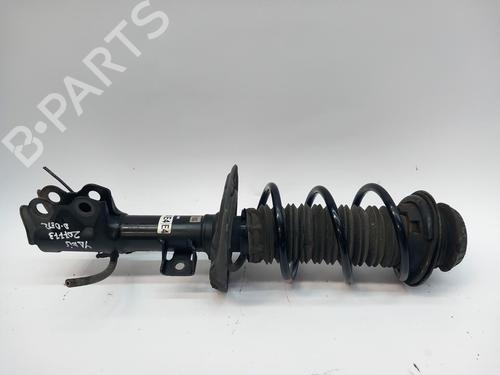 Højre fortil støddæmper Højre fortil støddæmper TOYOTA YARIS (_P21_, _PA1_, _PH1_) [2020-2026] 33623270 33623270